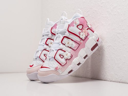 Кроссовки Nike Air More Uptempo