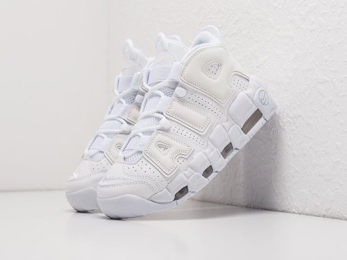 Кроссовки Nike Air More Uptempo