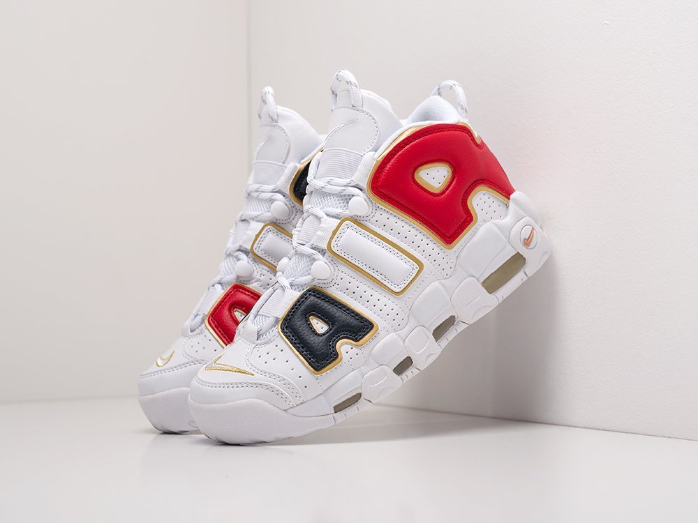 Кроссовки Nike Air More Uptempo