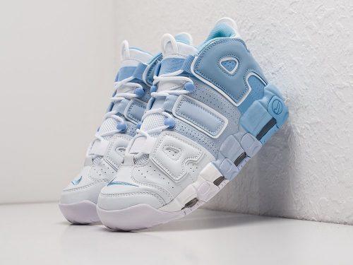 Кроссовки Nike Air More Uptempo