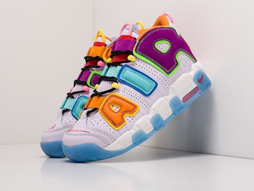 Кроссовки Nike Air More Uptempo