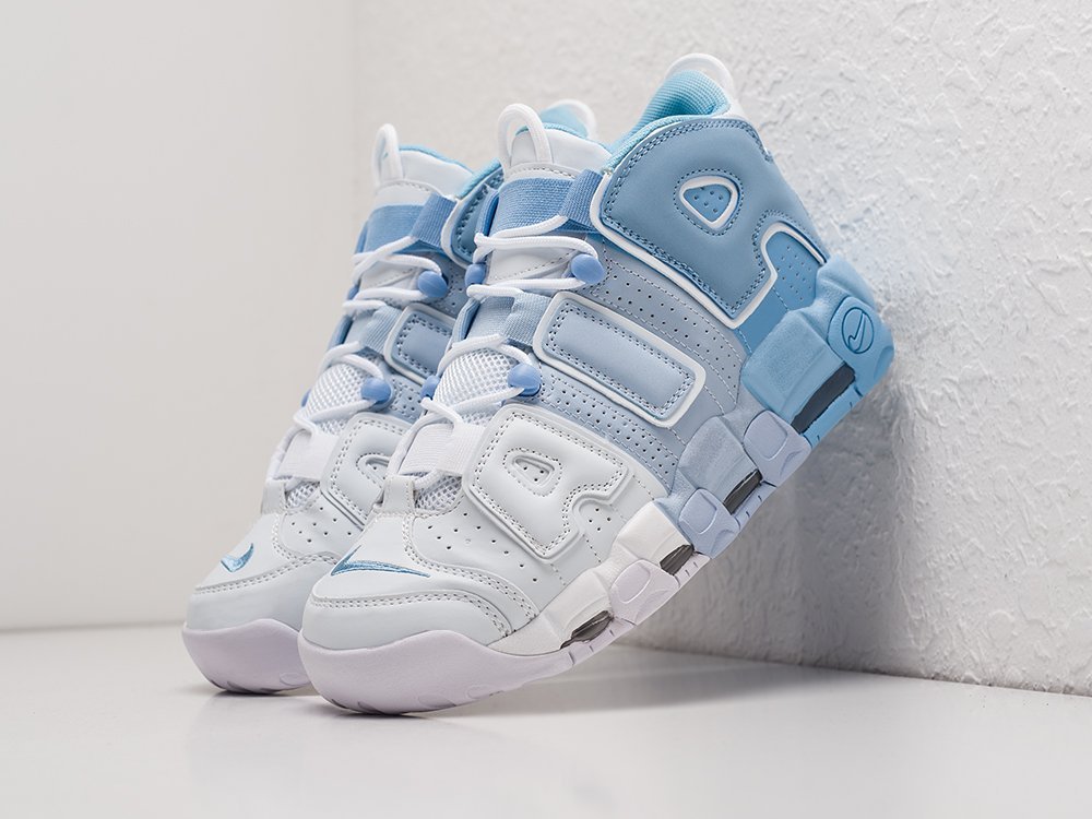 Кроссовки Nike Air More Uptempo