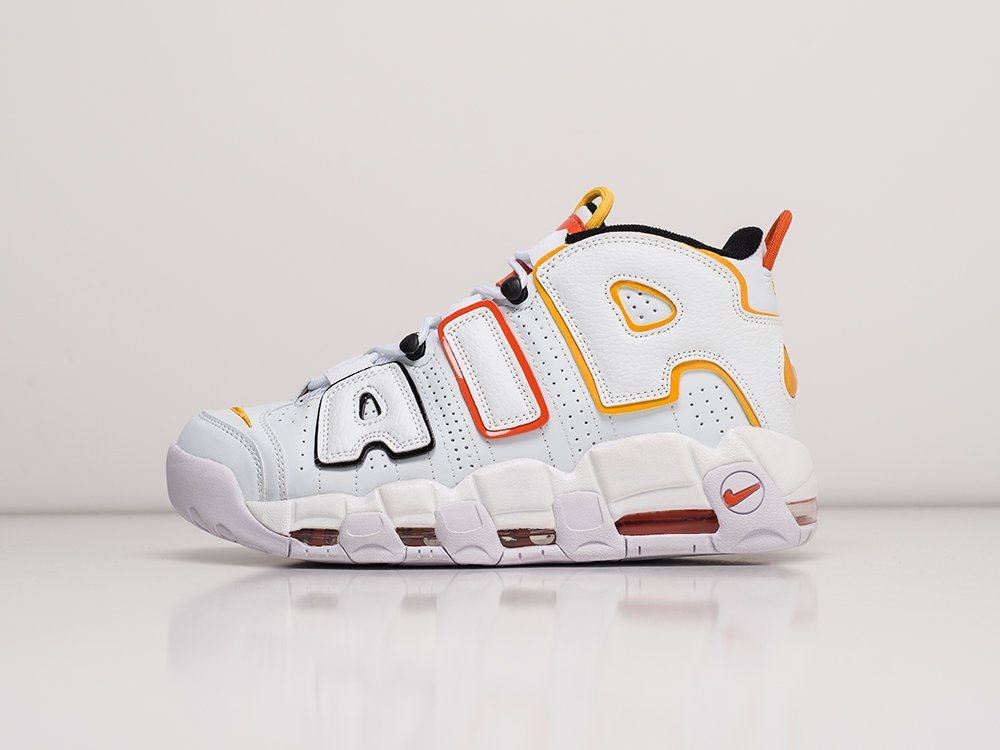 Кроссовки Nike Air More Uptempo — изображение 2