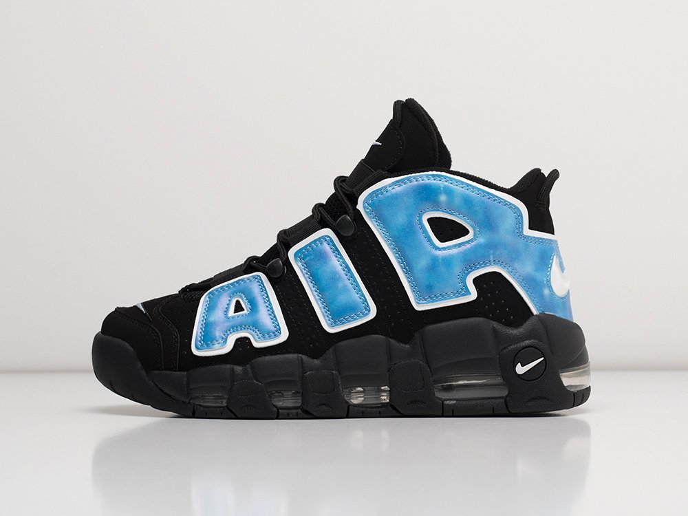 Кроссовки Nike Air More Uptempo — изображение 2