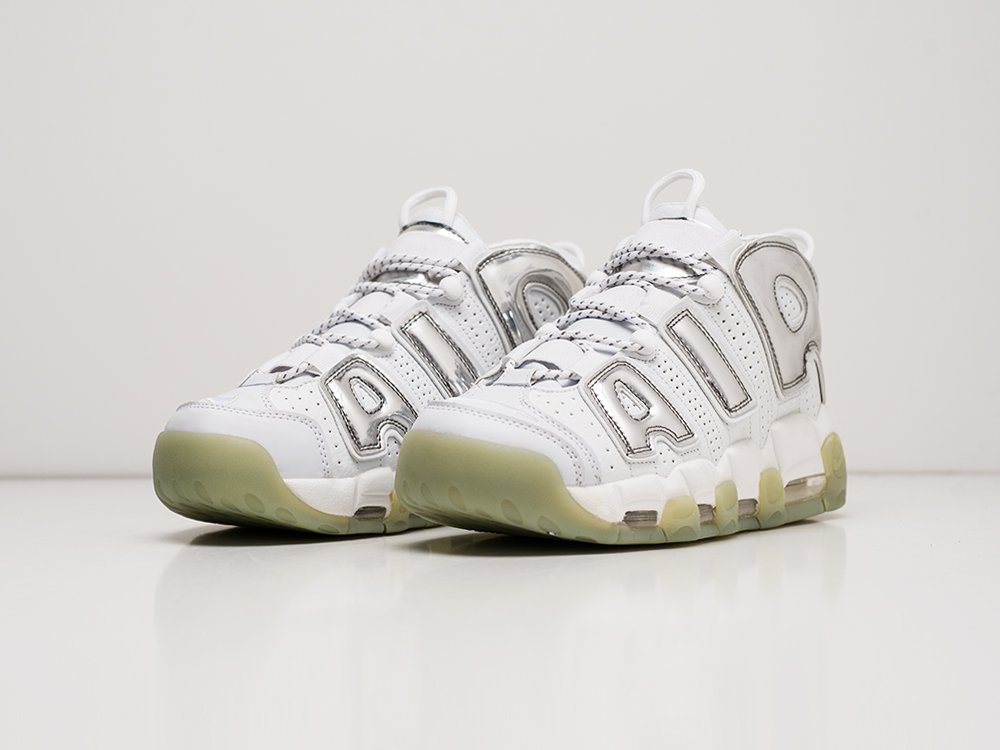 Кроссовки Nike Air More Uptempo — изображение 2