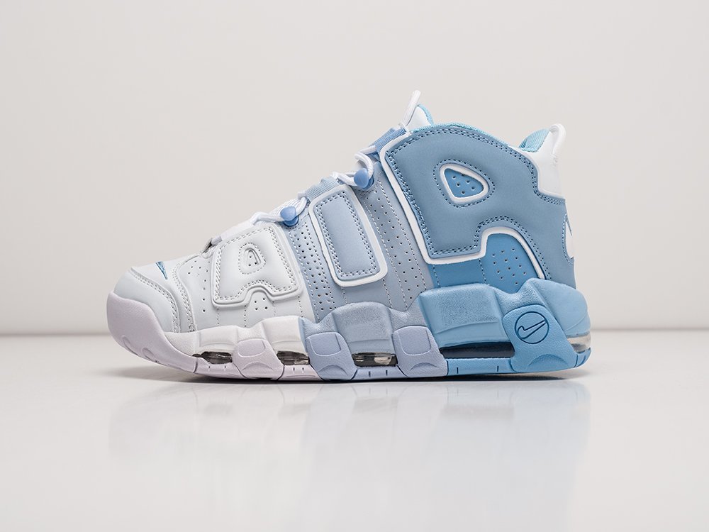 Кроссовки Nike Air More Uptempo — изображение 2