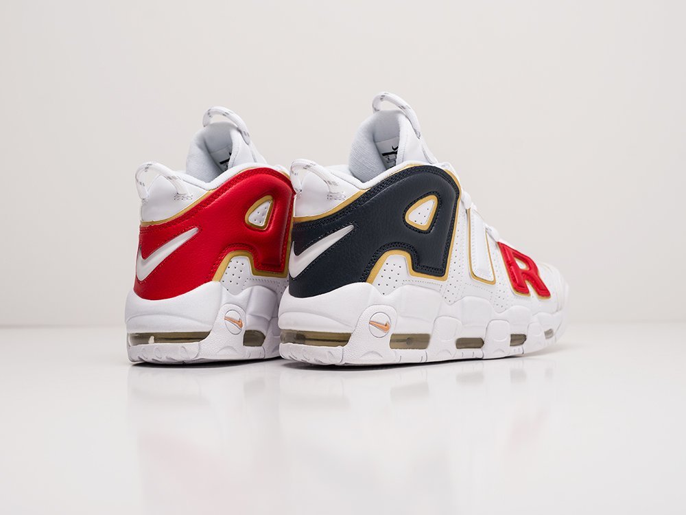 Кроссовки Nike Air More Uptempo — изображение 3