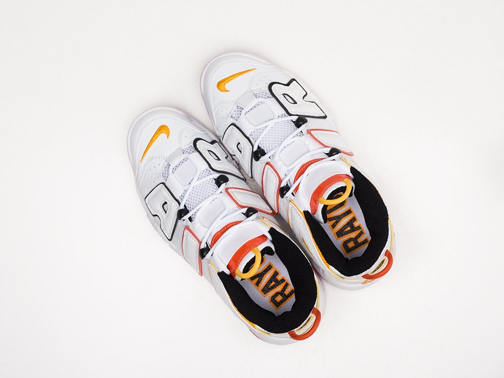 Кроссовки Nike Air More Uptempo — изображение 3