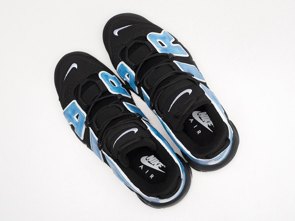 Кроссовки Nike Air More Uptempo — изображение 3