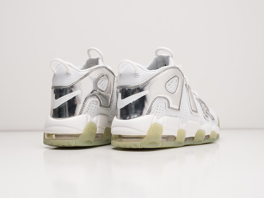 Кроссовки Nike Air More Uptempo — изображение 3