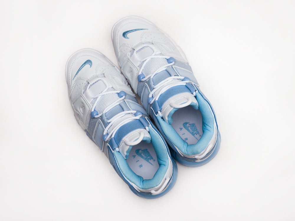 Кроссовки Nike Air More Uptempo — изображение 3