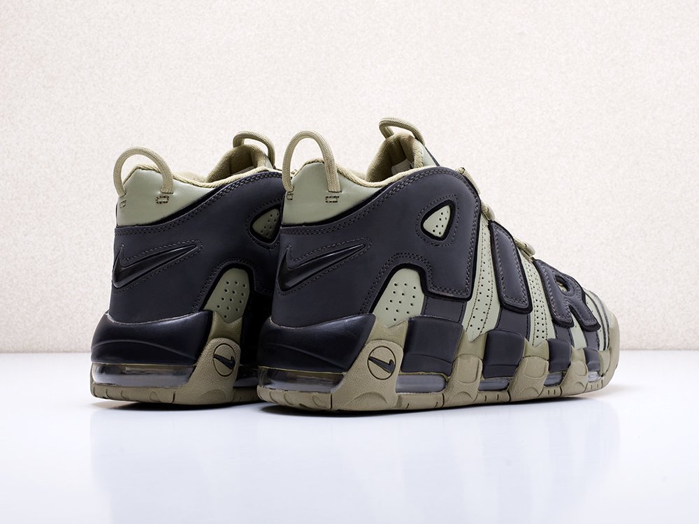 Кроссовки Nike Air More Uptempo — изображение 4