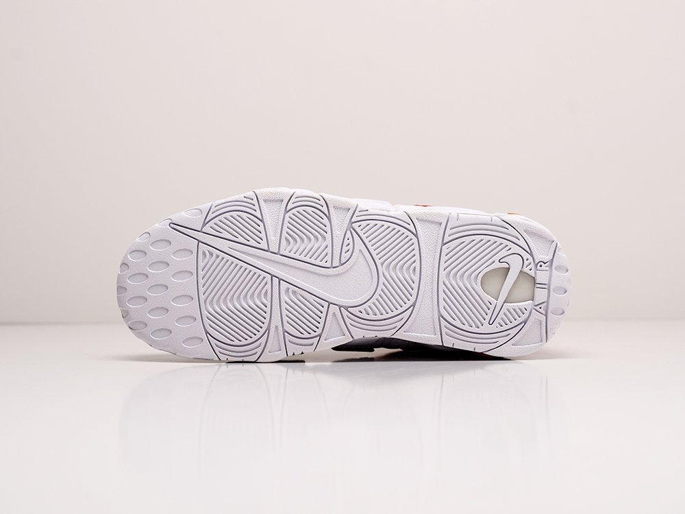 Кроссовки Nike Air More Uptempo — изображение 4