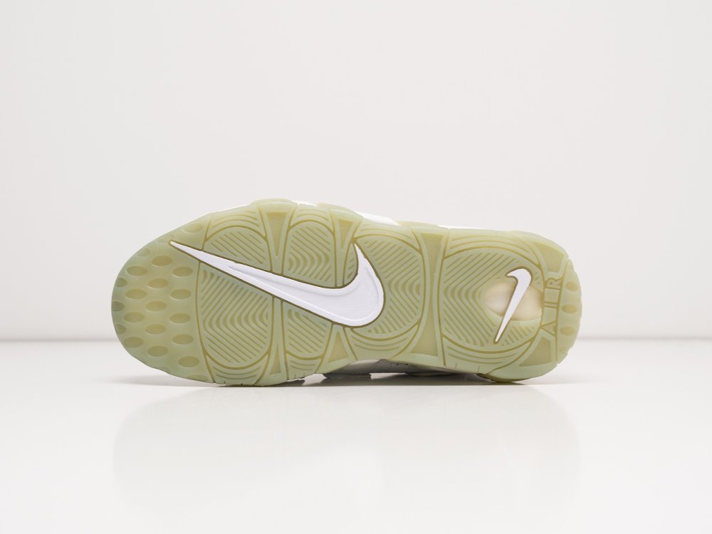 Кроссовки Nike Air More Uptempo — изображение 4