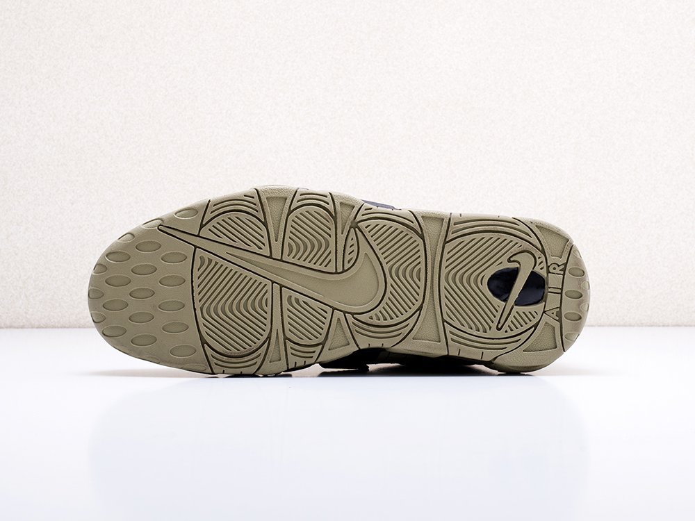 Кроссовки Nike Air More Uptempo — изображение 5