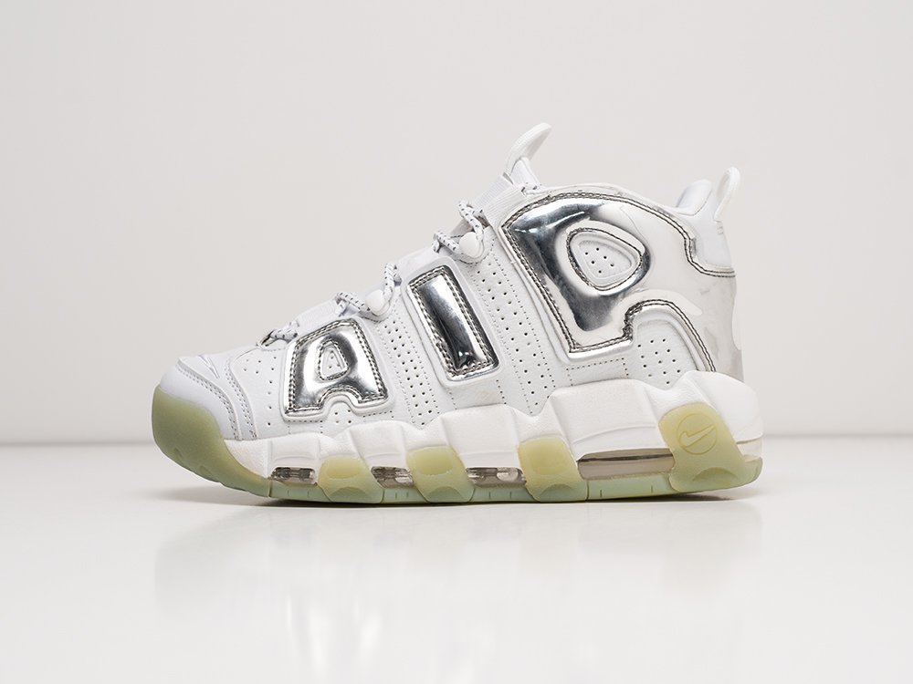 Кроссовки Nike Air More Uptempo — изображение 5