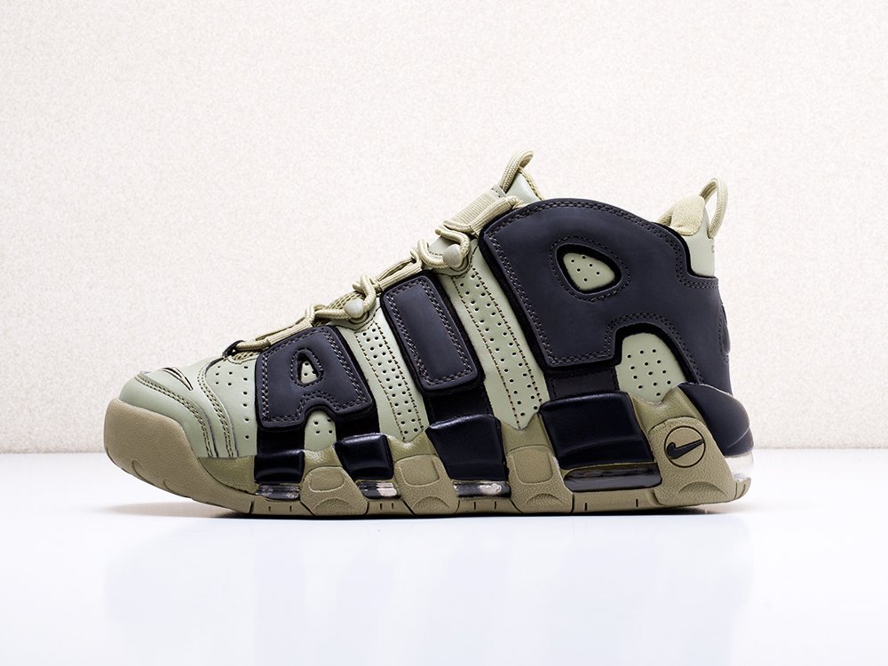 Кроссовки Nike Air More Uptempo — изображение 6
