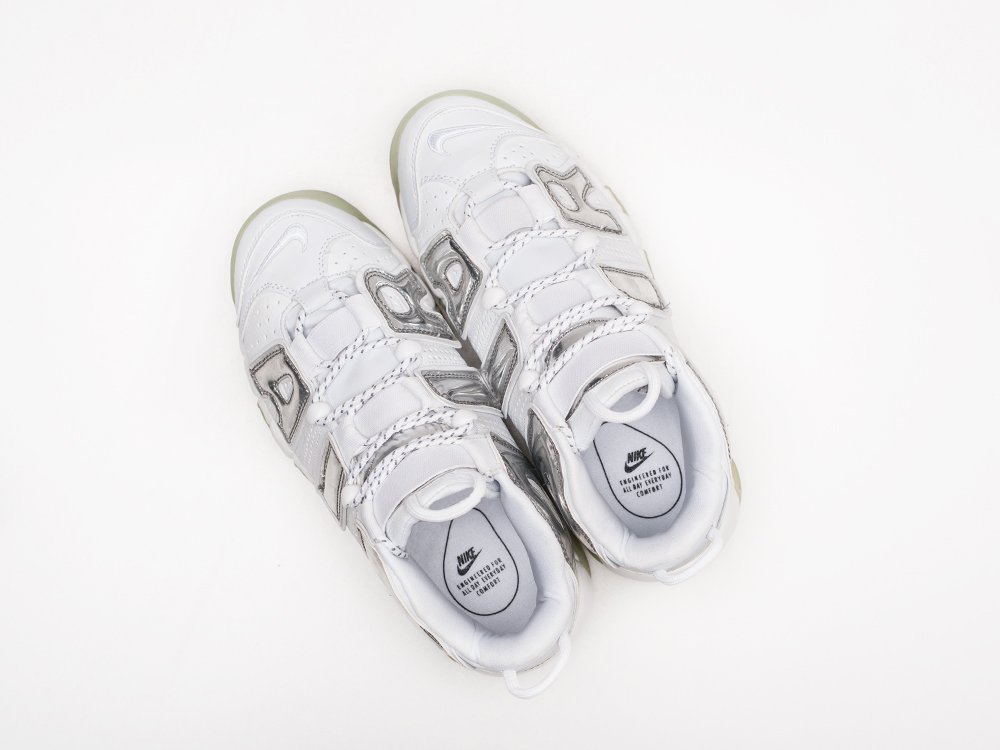 Кроссовки Nike Air More Uptempo — изображение 6