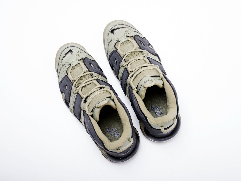 Кроссовки Nike Air More Uptempo — изображение 7