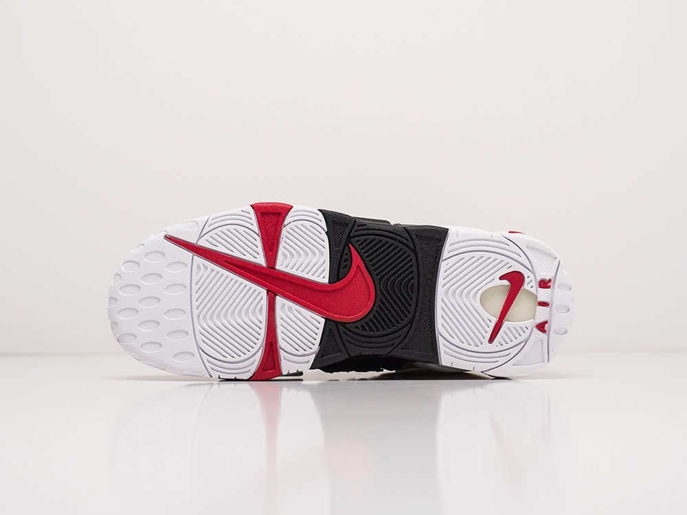 Кроссовки Nike Air More Uptempo x Supreme — изображение 4