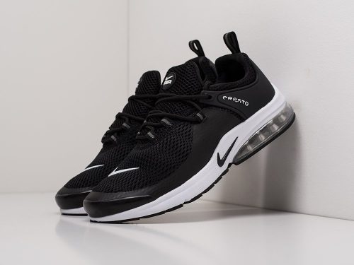 Кроссовки Nike Air Presto 2019