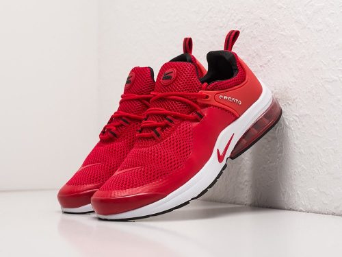 Кроссовки Nike Air Presto 2019