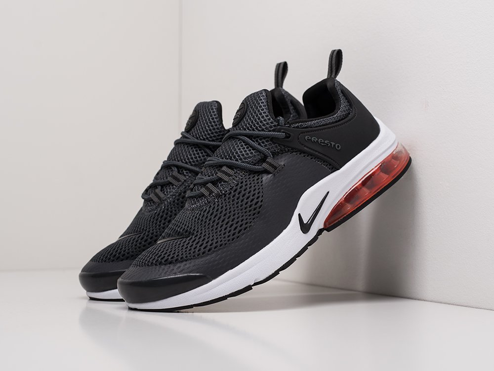 Кроссовки Nike Air Presto 2019