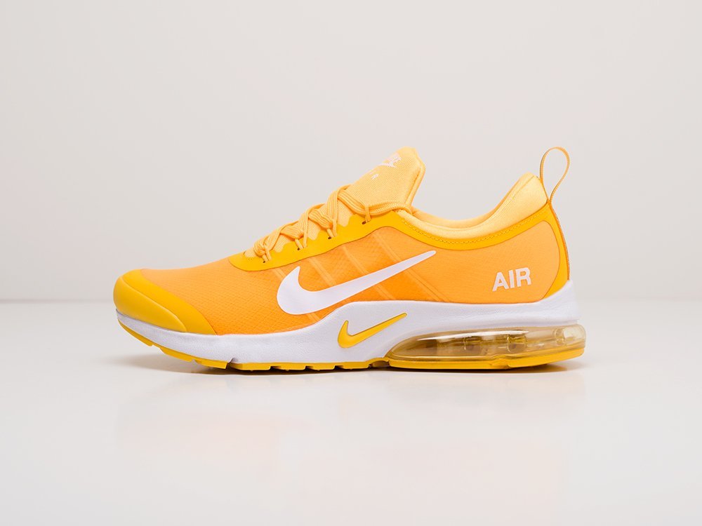 Кроссовки Nike Air Presto — изображение 5