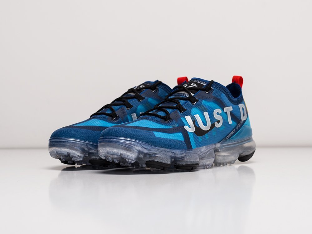 Кроссовки Nike Air VaporMax 2019 — изображение 2