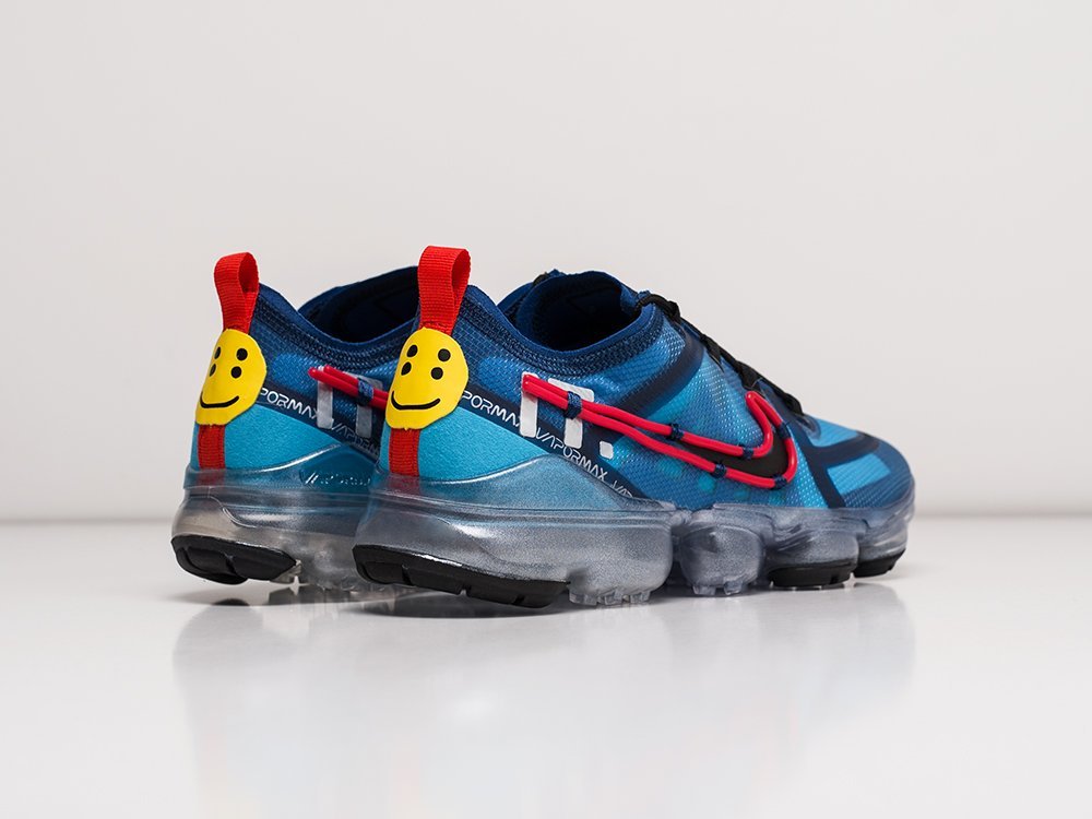 Кроссовки Nike Air VaporMax 2019 — изображение 3