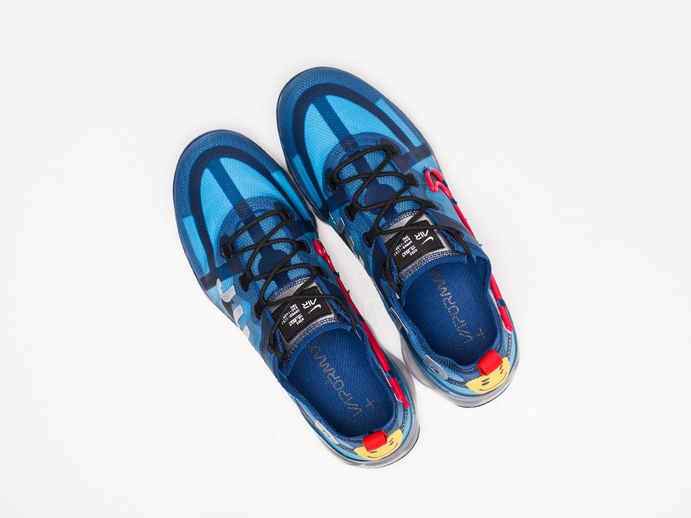 Кроссовки Nike Air VaporMax 2019 — изображение 5