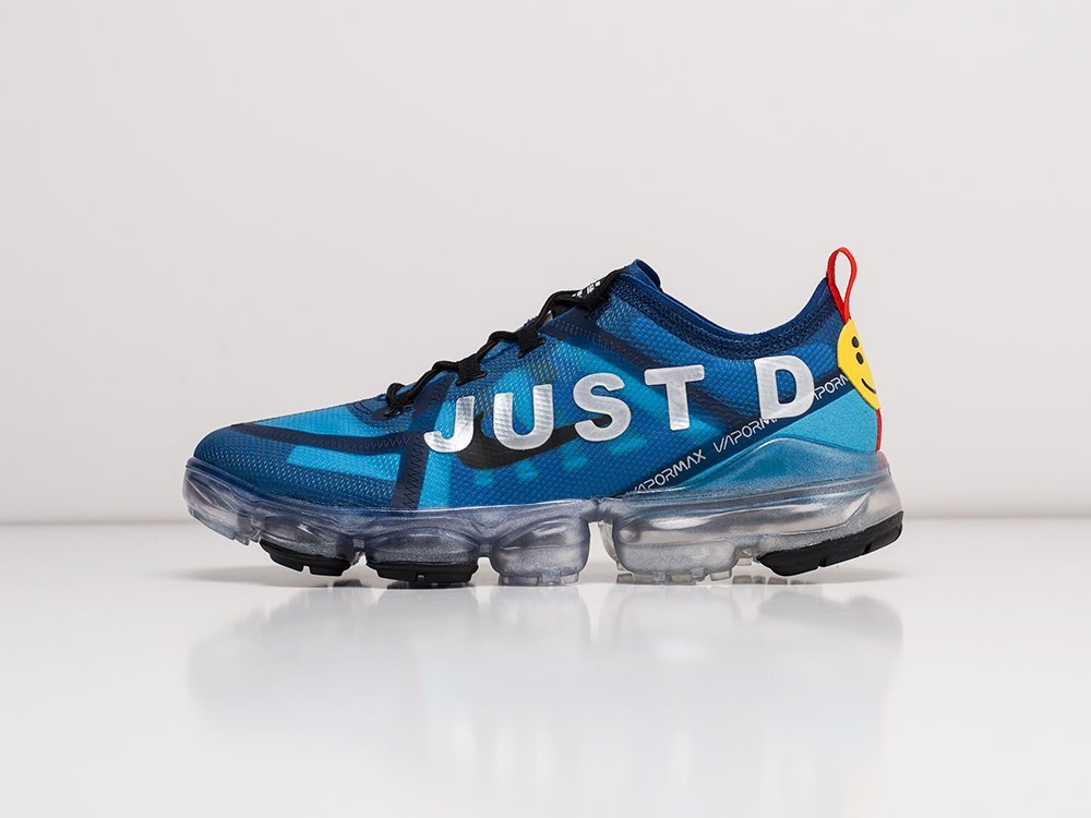 Кроссовки Nike Air VaporMax 2019 — изображение 6