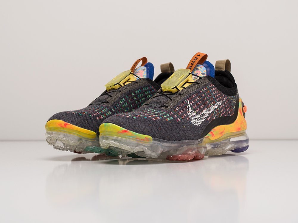 Кроссовки Nike Air VaporMax 2020 — изображение 2
