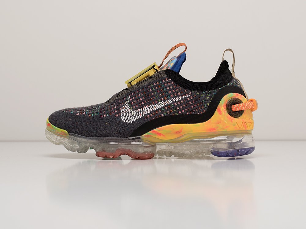 Кроссовки Nike Air VaporMax 2020 — изображение 6