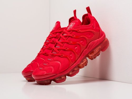 Кроссовки Nike Air VaporMax Plus