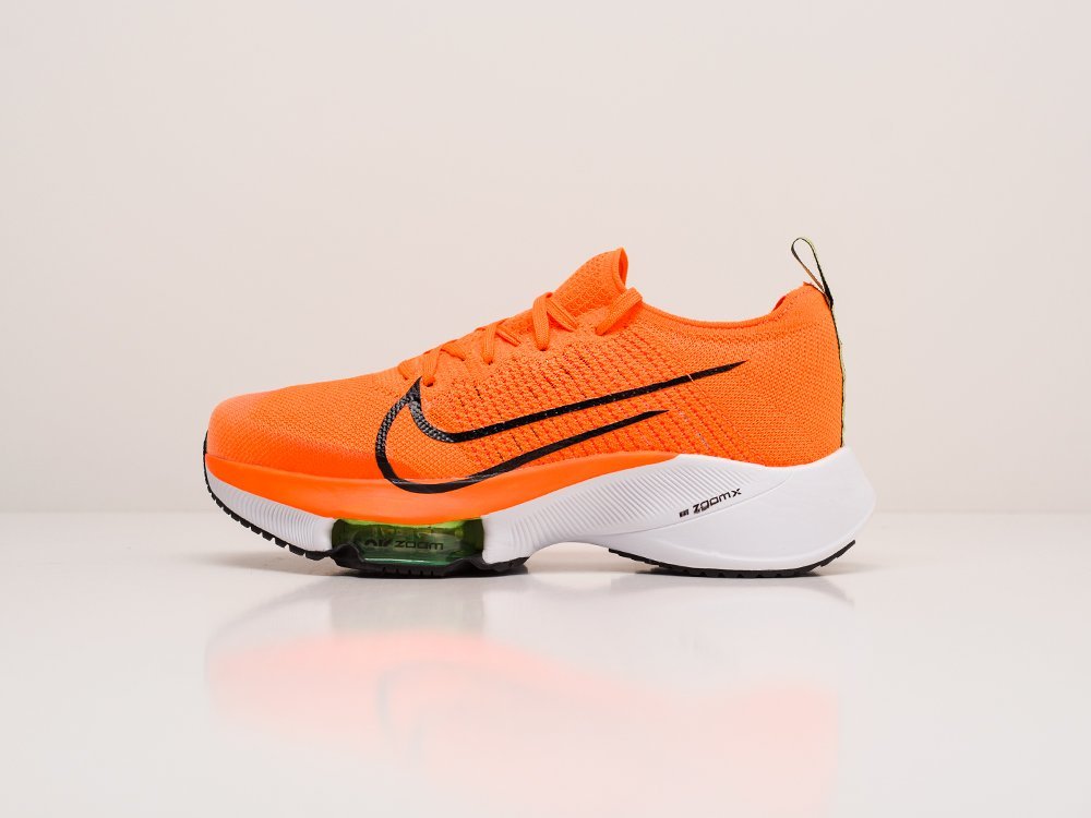 Кроссовки Nike Air Zoom Alphafly Next% — изображение 2