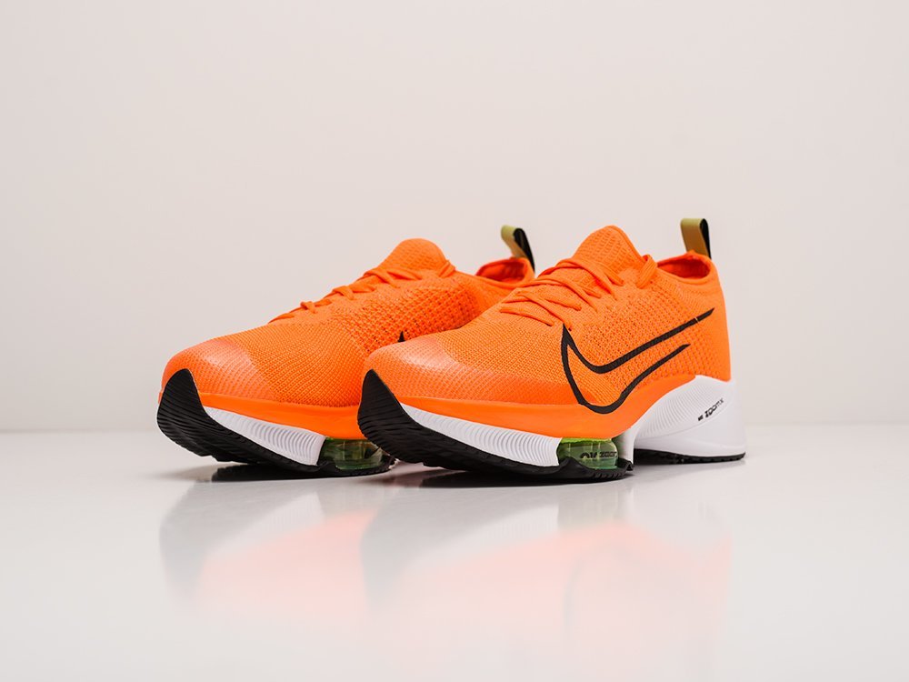 Кроссовки Nike Air Zoom Alphafly Next% — изображение 3
