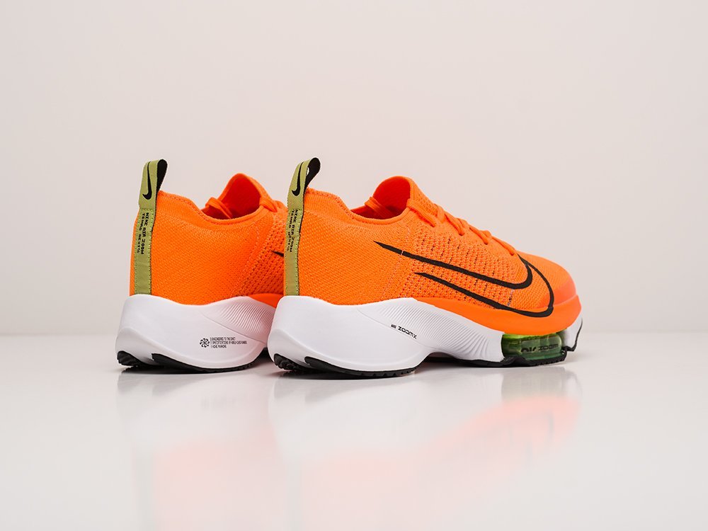 Кроссовки Nike Air Zoom Alphafly Next% — изображение 4