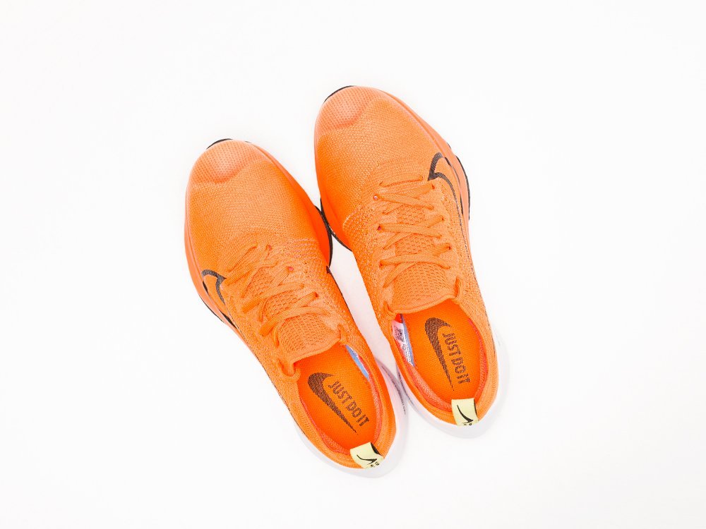 Кроссовки Nike Air Zoom Alphafly Next% — изображение 6