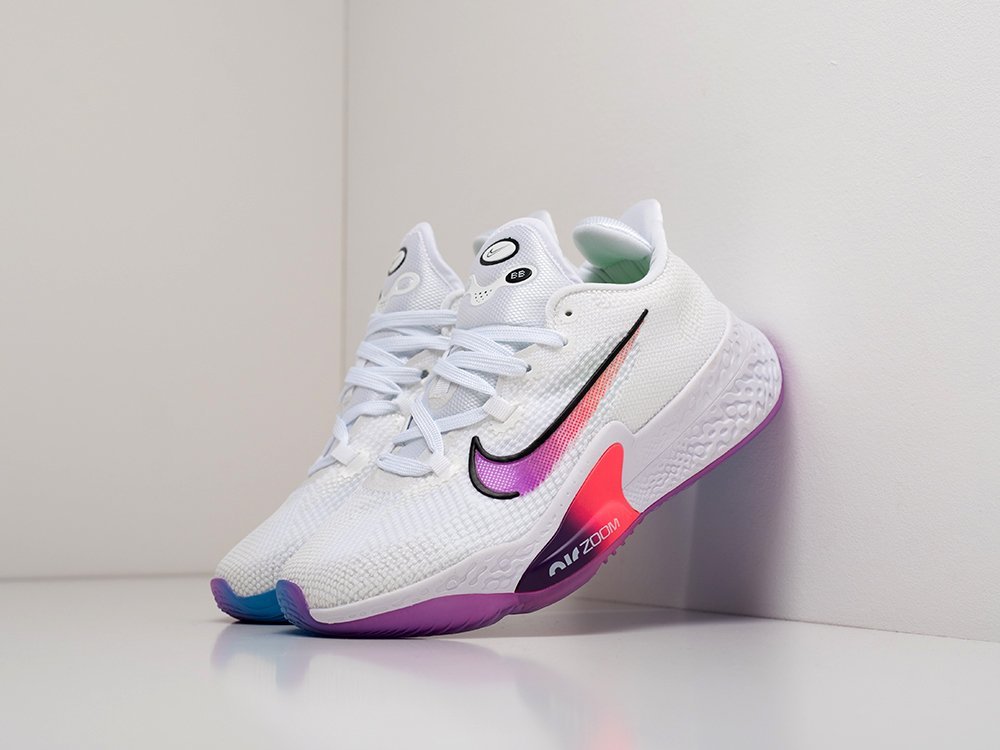 Кроссовки Nike Air Zoom BB NXT