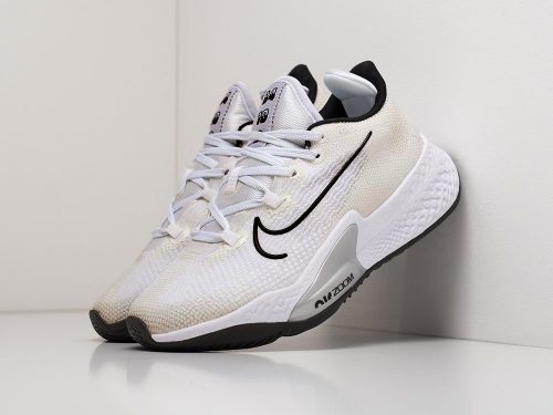Кроссовки Nike Air Zoom BB NXT