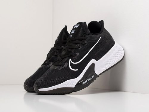 Кроссовки Nike Air Zoom BB NXT