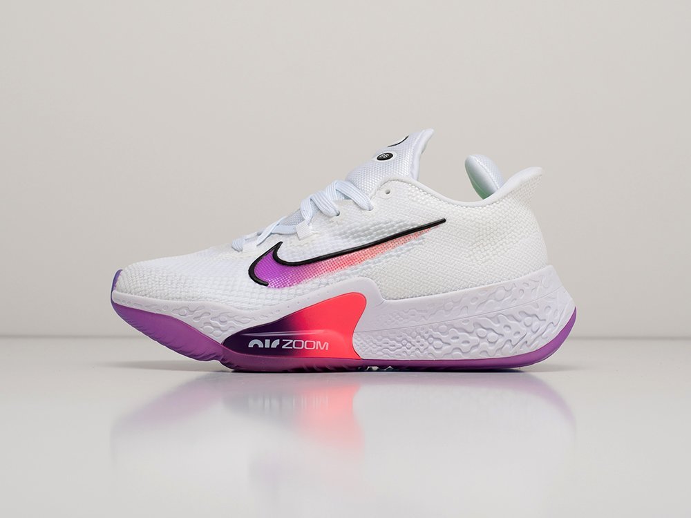 Кроссовки Nike Air Zoom BB NXT — изображение 2