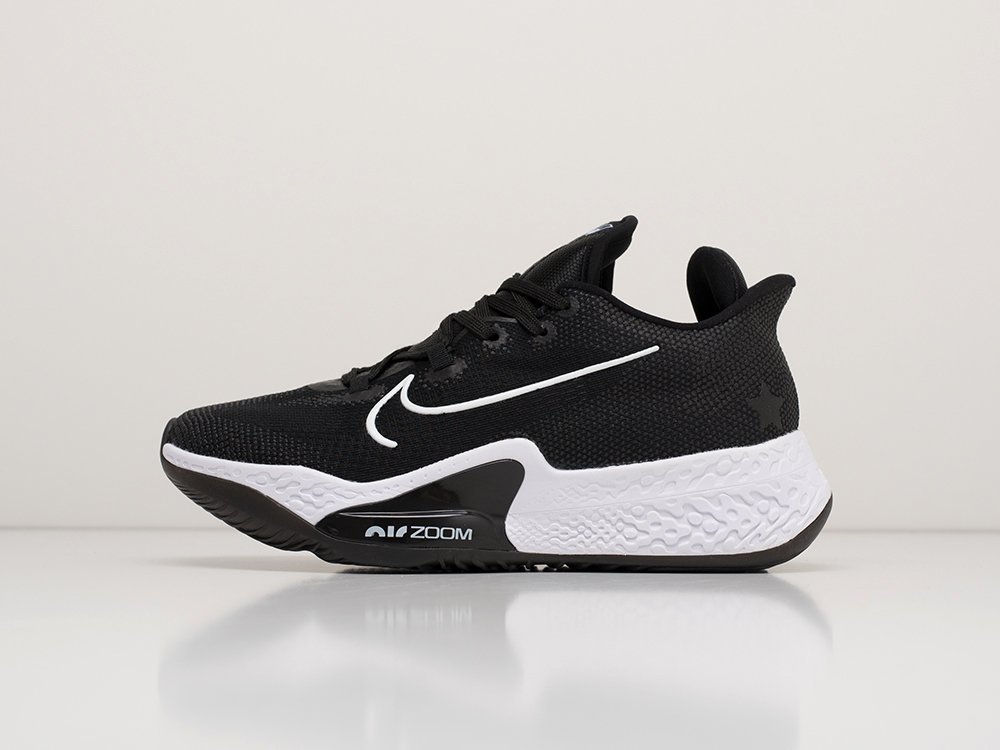 Кроссовки Nike Air Zoom BB NXT — изображение 2