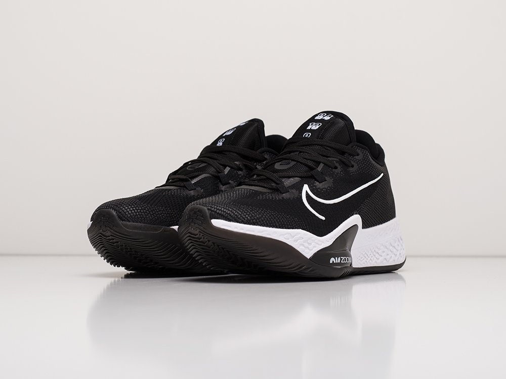 Кроссовки Nike Air Zoom BB NXT — изображение 3