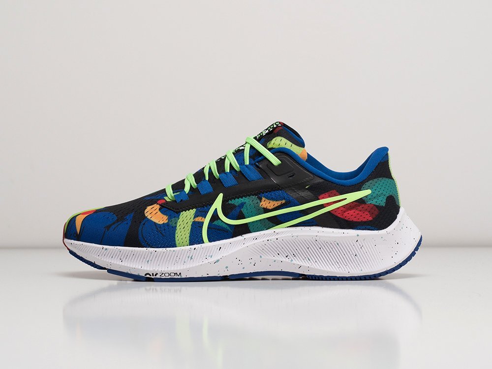 Кроссовки Nike Air Zoom Pegasus 38 — изображение 2
