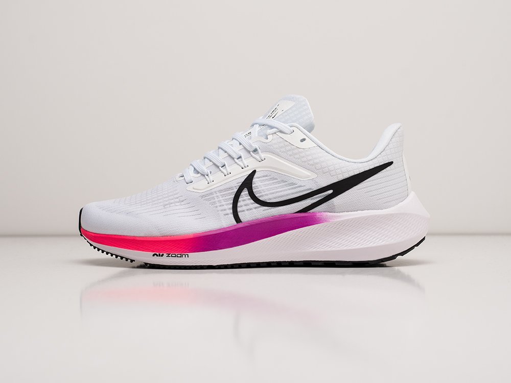 Кроссовки Nike Air Zoom Pegasus 39 — изображение 2