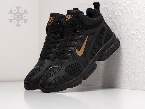 Зимние Кроссовки Nike Air Zoom Spiridon Cage 2 Hight