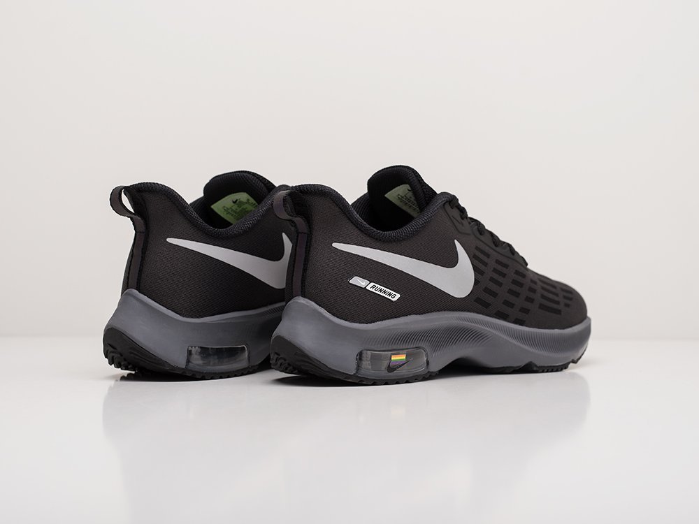 Кроссовки Nike Air Zoom Structure 38X — изображение 4