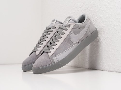 Кроссовки Nike Blazer Low 77